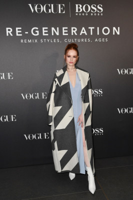 Madelaine Petsch pic #1264982