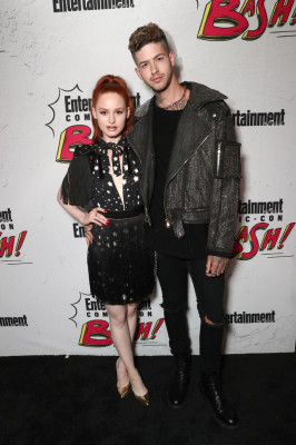 Madelaine Petsch pic #951996
