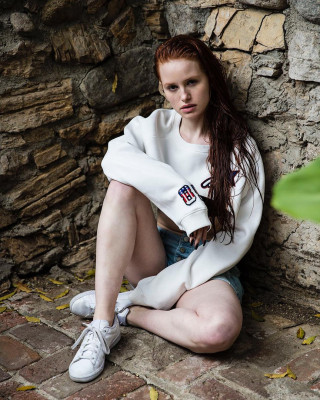 Madelaine Petsch pic #940034