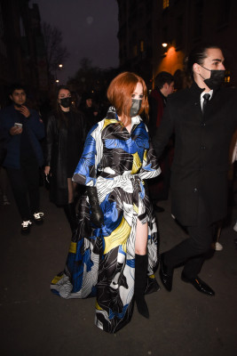 Madelaine Petsch pic #1295308