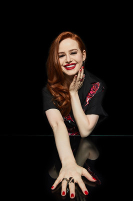 Madelaine Petsch pic #1264980