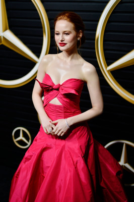 Madelaine Petsch pic #1248414