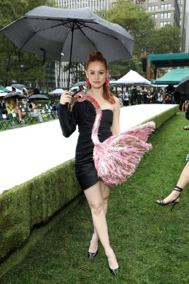 Madelaine Petsch pic #1268643