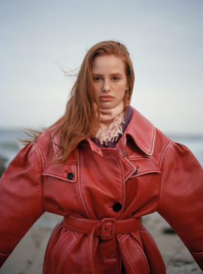 Madelaine Petsch pic #1048902