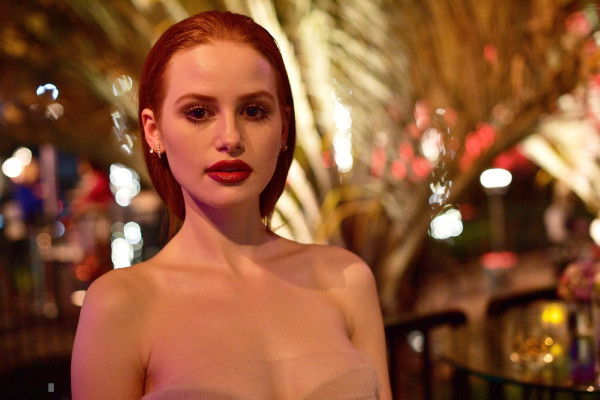 Madelaine Petsch pic #1110492