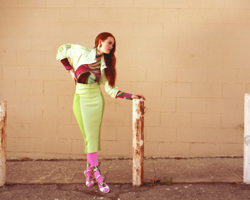 Madelaine Petsch pic #1300649