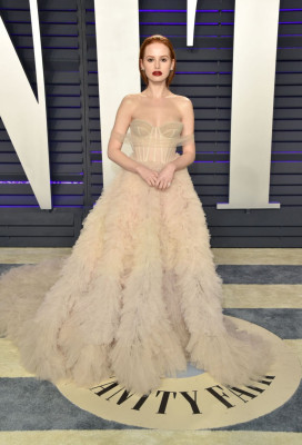 Madelaine Petsch pic #1110495