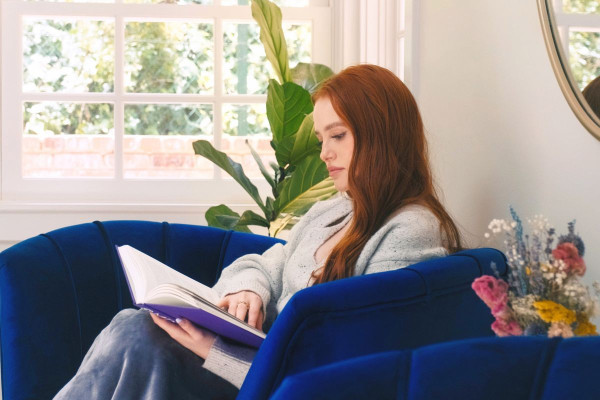 Madelaine Petsch pic #1225475