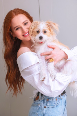 Madelaine Petsch pic #1225477