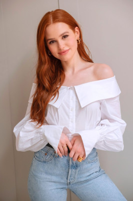 Madelaine Petsch pic #1225478