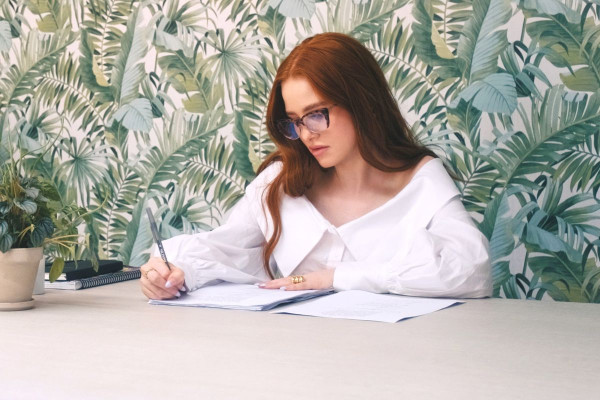 Madelaine Petsch pic #1225476