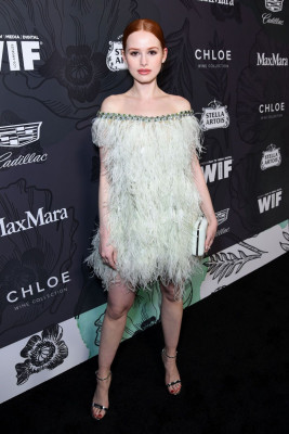 Madelaine Petsch pic #1109218