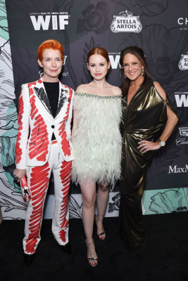 Madelaine Petsch pic #1109216