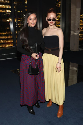 Madelaine Petsch pic #1297291