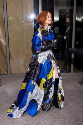 Madelaine Petsch pic #1295312