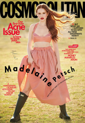 Madelaine Petsch pic #1248380