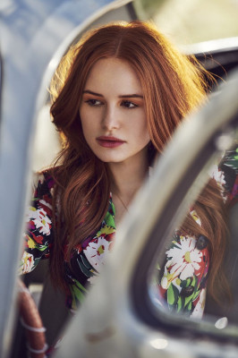Madelaine Petsch pic #1135783