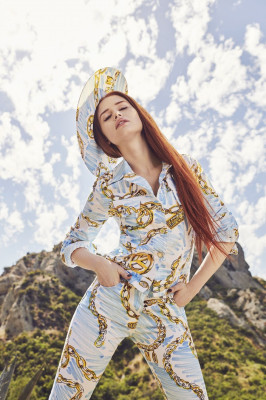 Madelaine Petsch pic #1135778