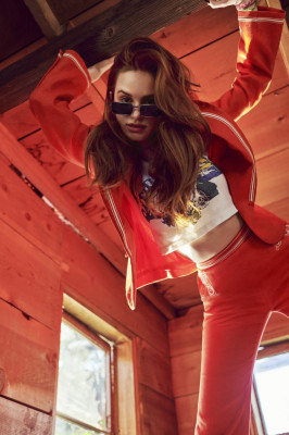 Madelaine Petsch pic #1135774