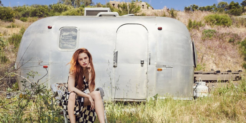 Madelaine Petsch pic #1135779