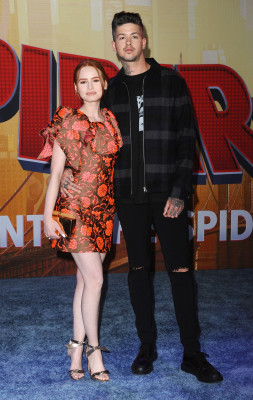 Madelaine Petsch pic #1088677
