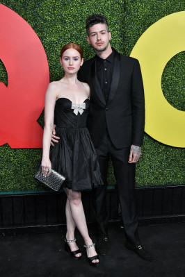 Madelaine Petsch pic #1089784