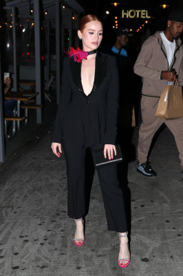 Madelaine Petsch pic #1268646