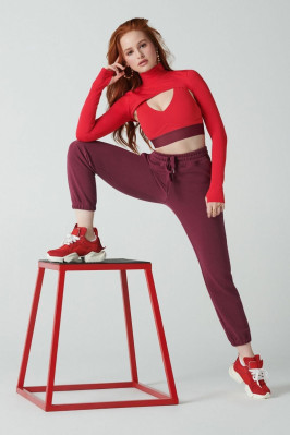 Madelaine Petsch pic #1225491