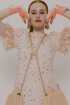 Madelaine Petsch pic #1173806