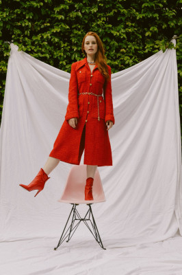Madelaine Petsch pic #1173800