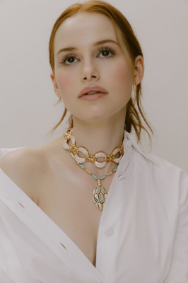 Madelaine Petsch pic #1173801
