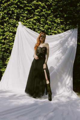 Madelaine Petsch pic #1173802