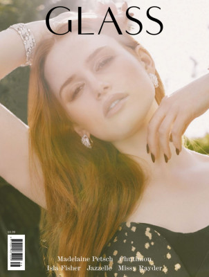 Madelaine Petsch pic #1173803