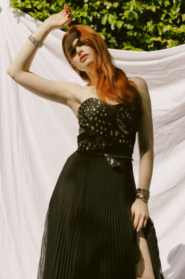 Madelaine Petsch pic #1173804
