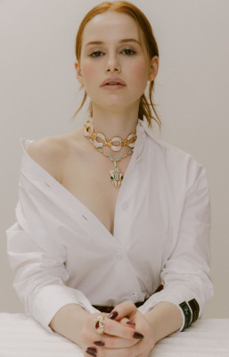 Madelaine Petsch pic #1173809