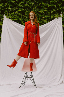 Madelaine Petsch pic #1142119