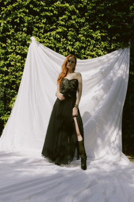 Madelaine Petsch pic #1142118