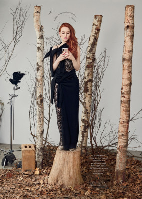 Madelaine Petsch pic #1186749
