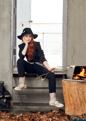 Madelaine Petsch pic #1186748