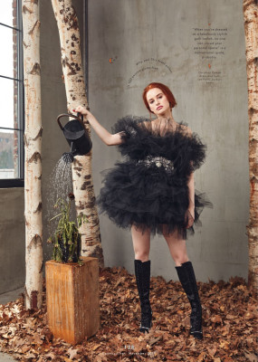 Madelaine Petsch pic #1186747