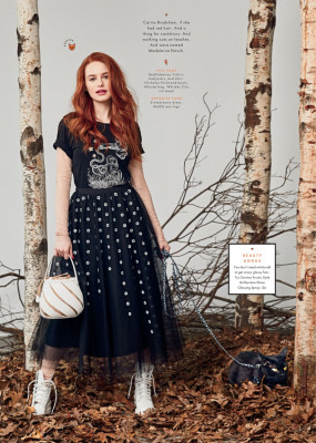 Madelaine Petsch pic #1186746