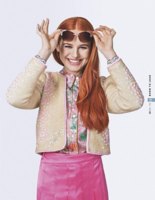 Madelaine Petsch pic #1190342