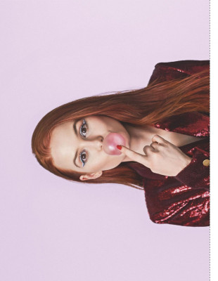 Madelaine Petsch pic #1190341
