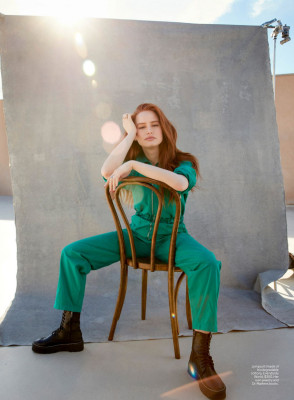 Madelaine Petsch pic #1209207