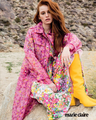 Madelaine Petsch pic #1102091
