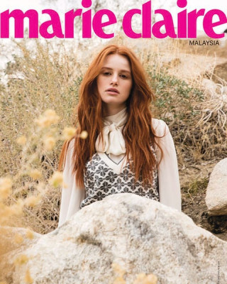 Madelaine Petsch pic #1102092