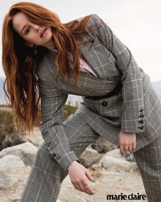 Madelaine Petsch pic #1102093