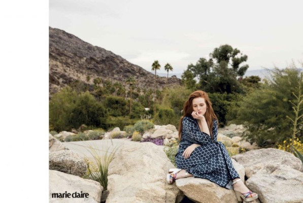 Madelaine Petsch pic #1102098