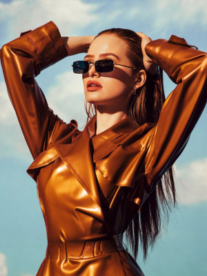 photo 13 in Madelaine Petsch gallery [id1122588] 2019-04-18 00:00:00