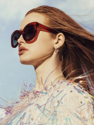 Madelaine Petsch pic #1122587